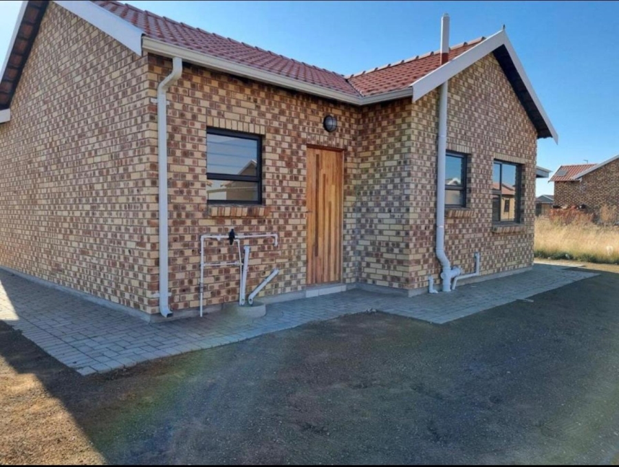 2 Bedroom Property for Sale in Hillside View Free State